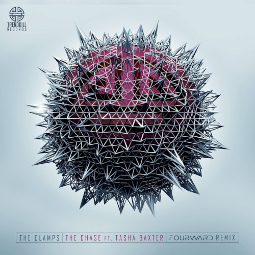 The Chase (Fourward remix)
