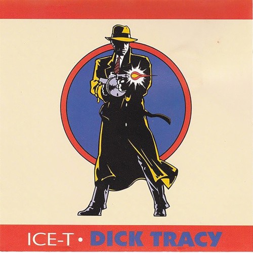 Dick Tracy