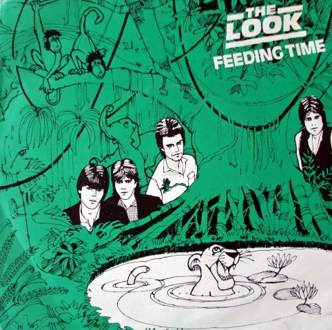 Feeding Time