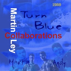 Turn Blue
