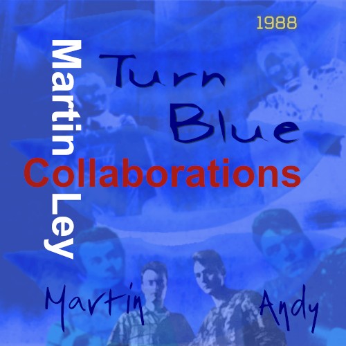 Turn Blue