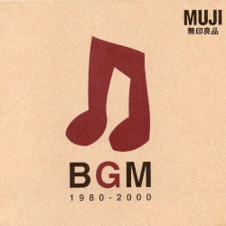 Muji BGM 1980-2000