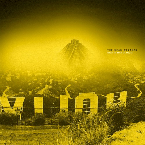 Live at the Mayan, Los Angeles