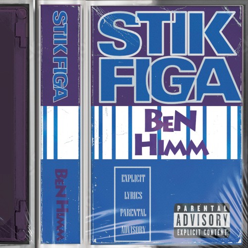 Ben Himm