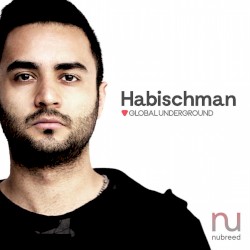 Global Underground: Nubreed 009