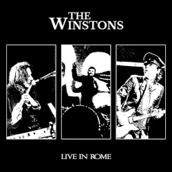 Live in Rome