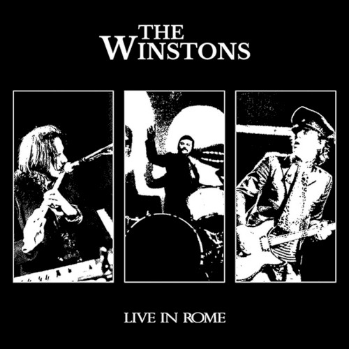 Live in Rome