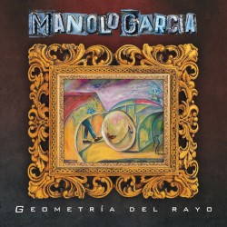 Geometría del rayo