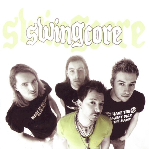 Swingcore
