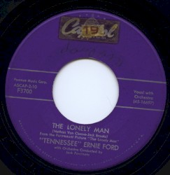 The Lonely Man
