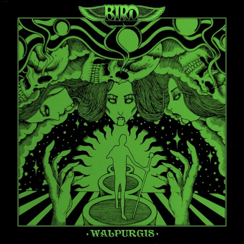 Walpurgis
