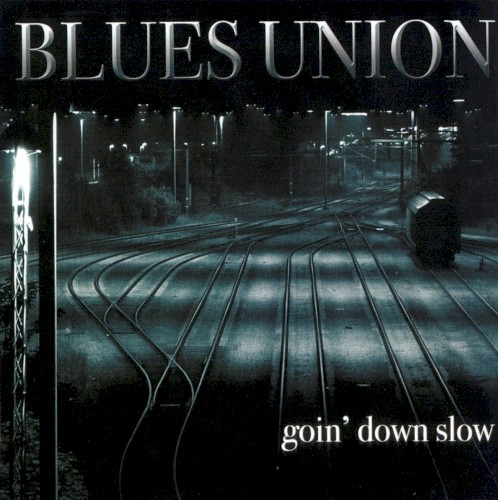 Goin' Down Slow