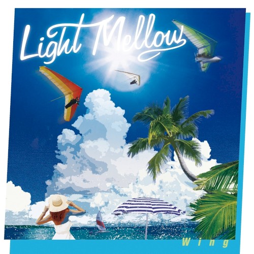 Light Mellow Wing