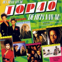 Het beste uit de Top 40: De hits van nu
