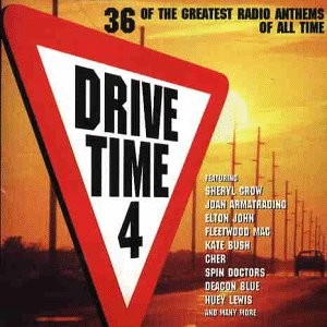 Drive Time 4