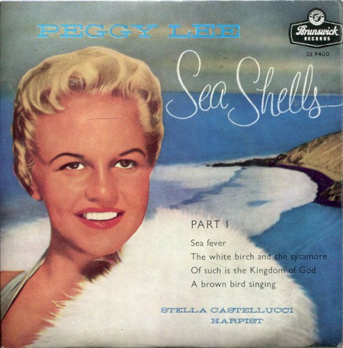 Sea Shells