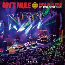 Bring On the Music: Live at the Capitol Theatre, Part 2