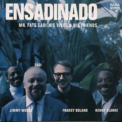 Ensadinado