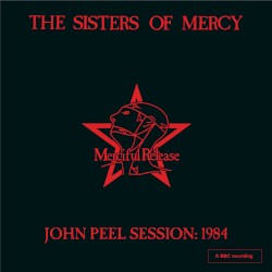 John Peel Session: 1984
