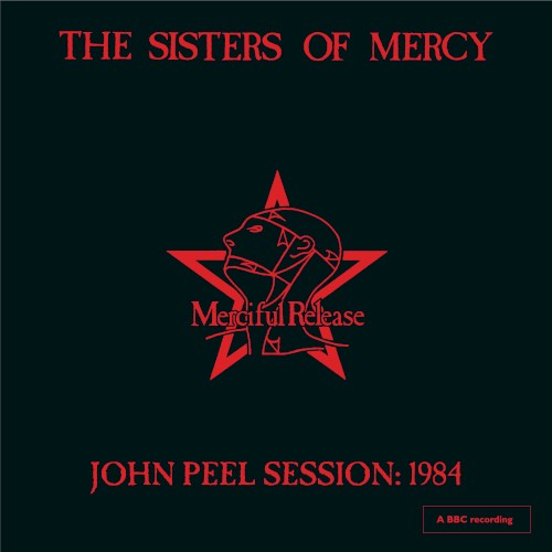 John Peel Session: 1984