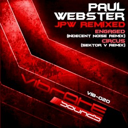 JPW Remixed