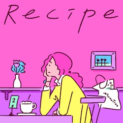 Recipe