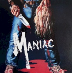 Maniac