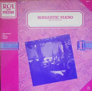 Romantic Piano