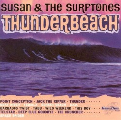 Thunderbeach