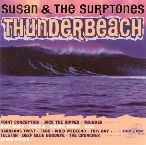 Thunderbeach