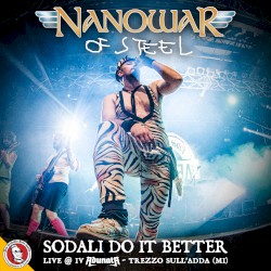 Sodali Do It Better. (Live @ IV Adunata, Trezzo Sull'Adda)