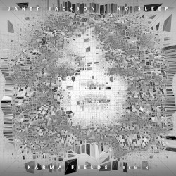 No Sleep (Karma Fields remix)