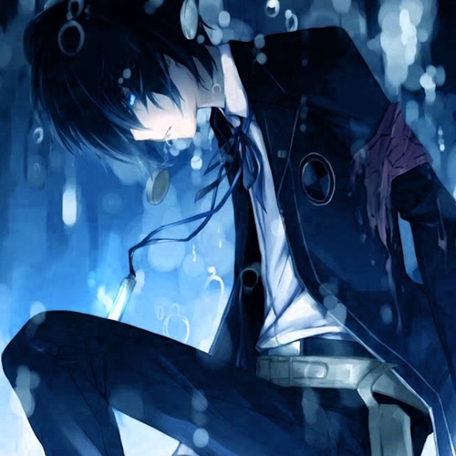 A Troubled Mind
