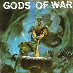 Gods Of War Vol. 1 & Vol. 2