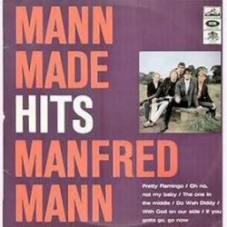 Mann Made Hits