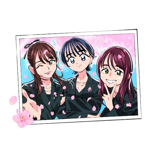 サクラクラ