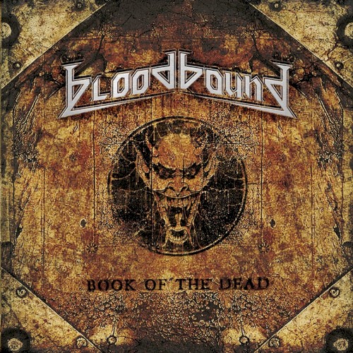 Book of the Dead