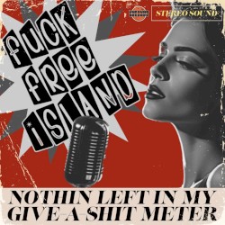 Fuck Free Island
