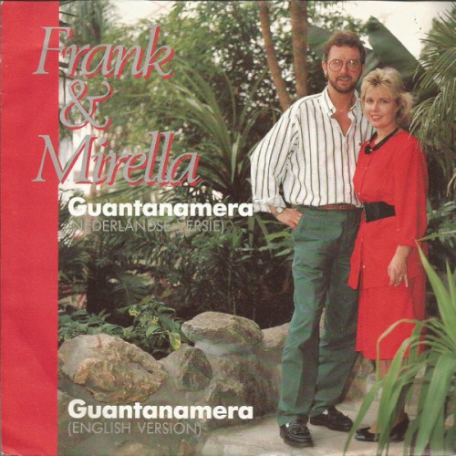 Guantanamera (Nederlandse versie)