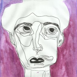 Ex-Boy Scout's Weakness Sound / The Face
