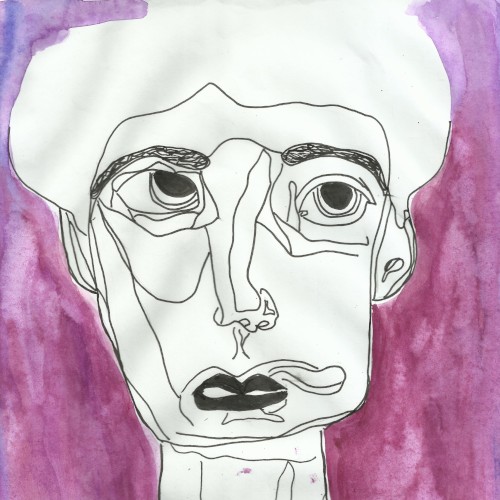 Ex-Boy Scout's Weakness Sound / The Face