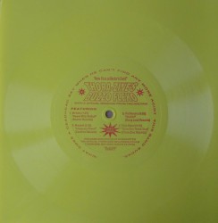 Thora-Zine's Buzzo Flexo