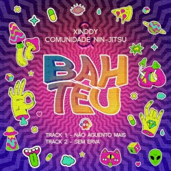Bahteu