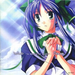 Wind -a Breath of Heart- ~Songs~