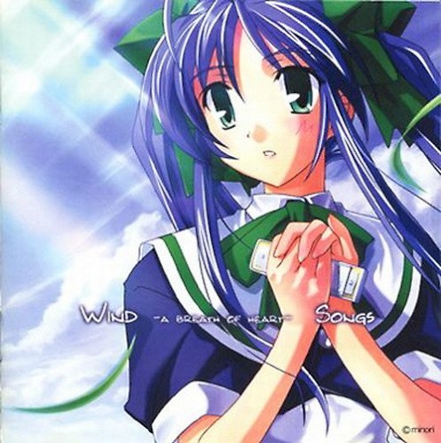 Wind -a Breath of Heart- ~Songs~