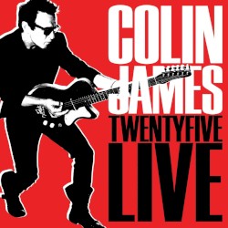Twenty Five Live