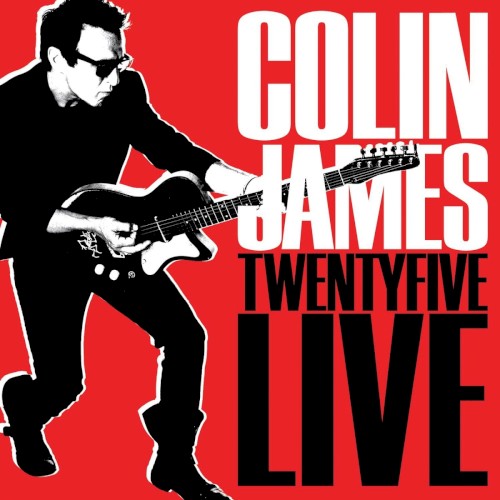 Twenty Five Live