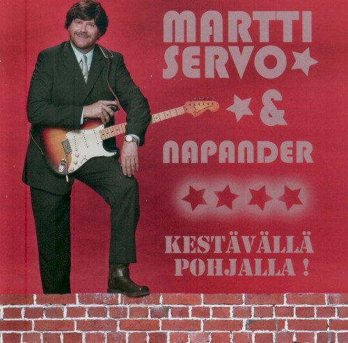 Kestävällä pohjalla!