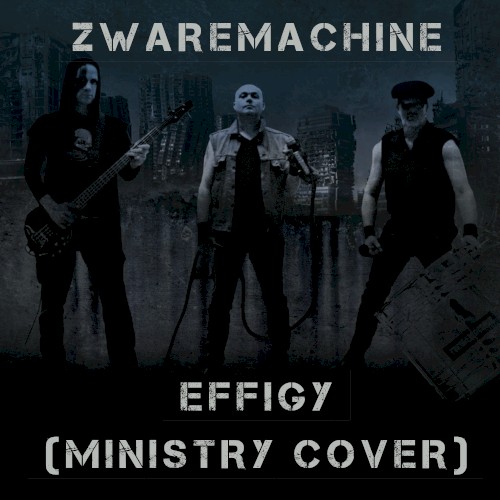 Effigy (Ministry cover)