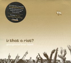 Is That a Riot?